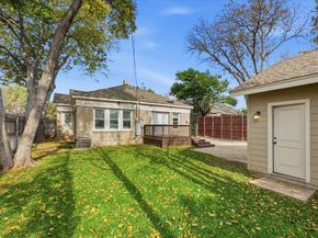 4325  Locke Avenue , Fort Worth Texas 76107