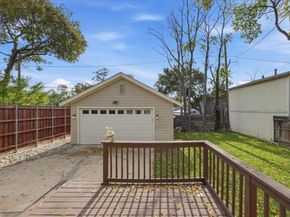 4325  Locke Avenue , Fort Worth Texas 76107