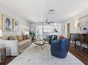 4325  Locke Avenue , Fort Worth Texas 76107