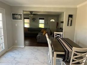 356  Shoreline Drive , Azle Texas 76020