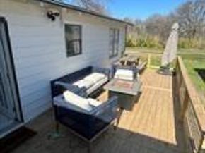 356  Shoreline Drive , Azle Texas 76020