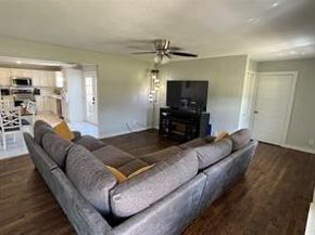 356  Shoreline Drive , Azle Texas 76020