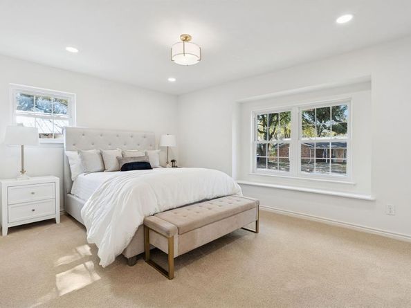 3905  Marys Creek Drive , Benbrook Texas 76116