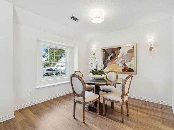 3905  Marys Creek Drive , Benbrook Texas 76116