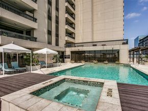 5909  Luther Lane  707, Dallas Texas 75225