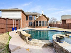 13609  Fall Harvest Drive , Frisco Texas 75033