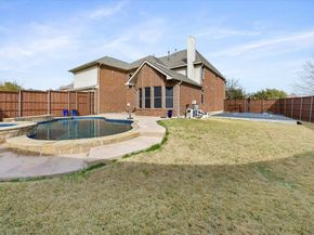 13609  Fall Harvest Drive , Frisco Texas 75033