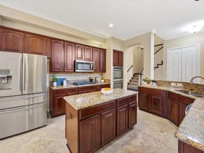 13609  Fall Harvest Drive , Frisco Texas 75033