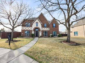 13609  Fall Harvest Drive , Frisco Texas 75033
