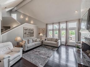 16056  Chalfont Court , Dallas Texas 75248