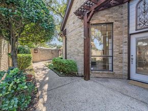 16056  Chalfont Court , Dallas Texas 75248