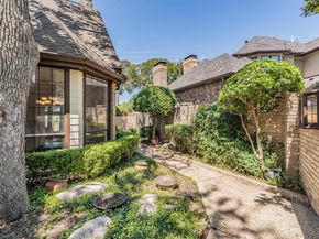 16056  Chalfont Court , Dallas Texas 75248