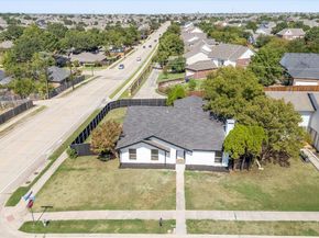 1701  Chesterfield Drive , Carrollton Texas 75007