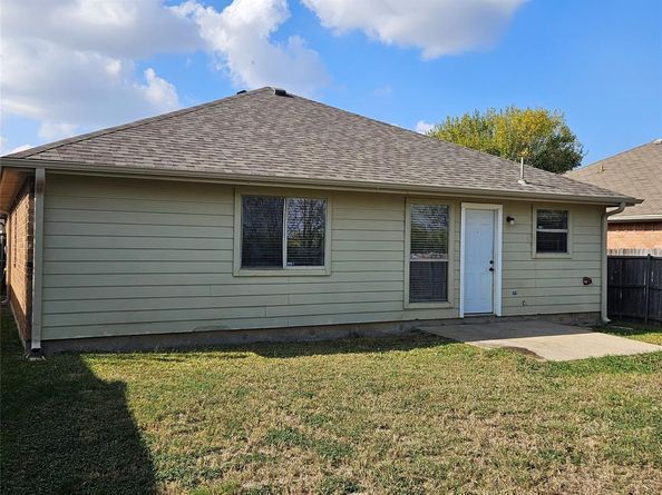 9337  Cynthia Court , Fort Worth Texas 76140