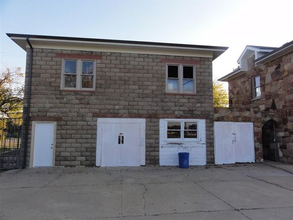 1200 E Maddox Avenue , Fort Worth Texas 76104