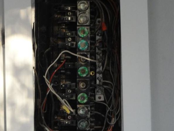 1200 E Maddox Avenue , Fort Worth Texas 76104