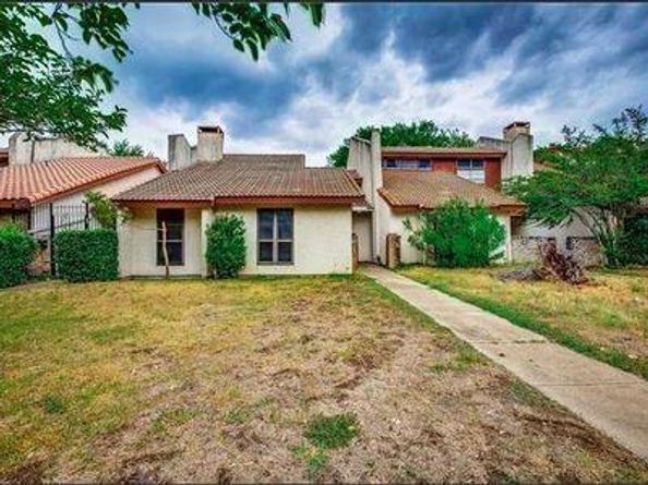 815 W Rochelle Road , Irving Texas 75062
