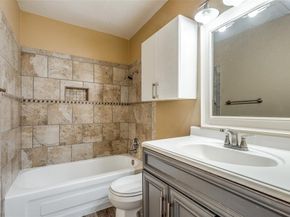 2200 E Trinity Mills Road  402, Carrollton Texas 75006