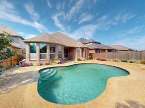 586  Deverson Drive , Rockwall Texas 75087