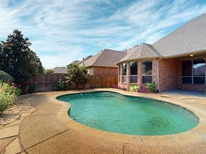 586  Deverson Drive , Rockwall Texas 75087