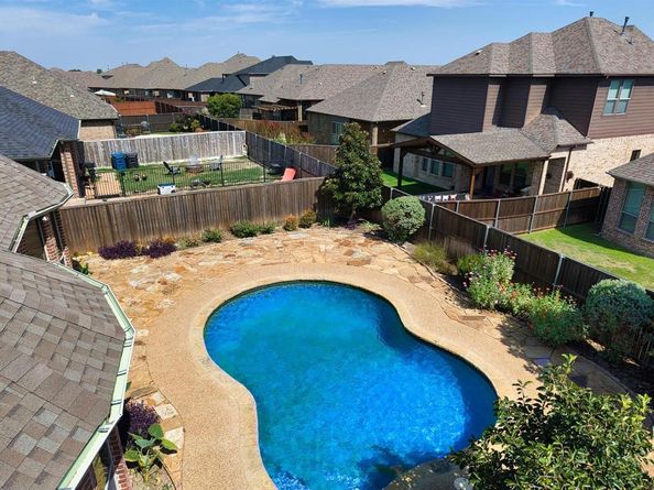 586  Deverson Drive , Rockwall Texas 75087