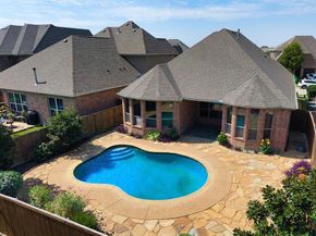 586  Deverson Drive , Rockwall Texas 75087
