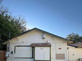 2265  Evans  , Fort Worth Texas 76104