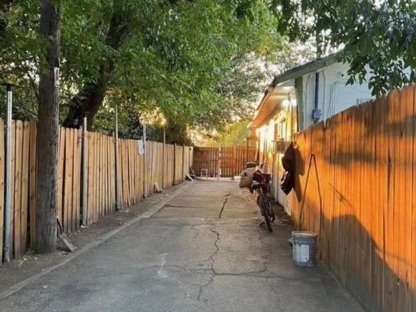 2265  Evans  , Fort Worth Texas 76104