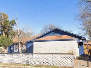 2265  Evans  , Fort Worth Texas 76104