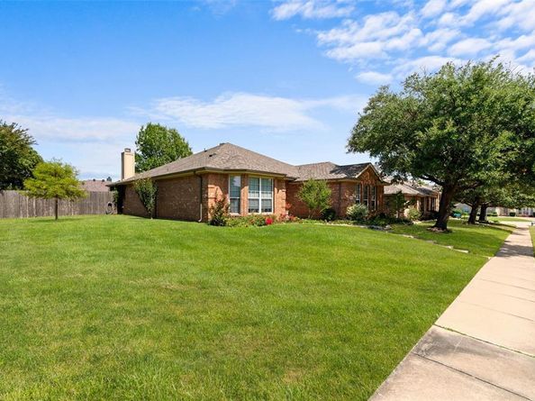 2760  Mccormick Court , Rockwall Texas 75032