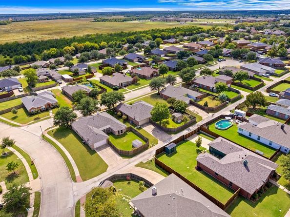 2760  Mccormick Court , Rockwall Texas 75032