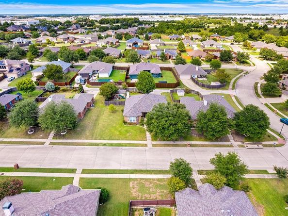 2760  Mccormick Court , Rockwall Texas 75032