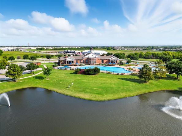 404  Baltimore Avenue , Fate Texas 75189