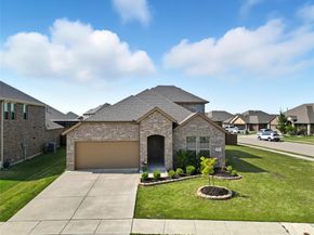 404  Baltimore Avenue , Fate Texas 75189