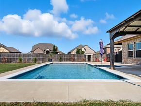 404  Baltimore Avenue , Fate Texas 75189