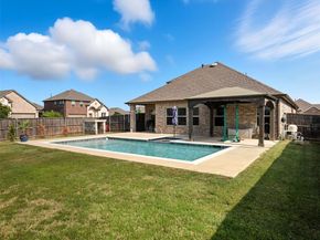 404  Baltimore Avenue , Fate Texas 75189