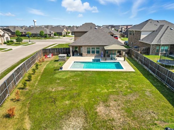 404  Baltimore Avenue , Fate Texas 75189