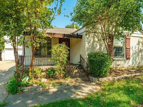 3536  Suffolk Drive , Fort Worth Texas 76109