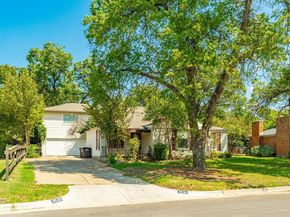 3536  Suffolk Drive , Fort Worth Texas 76109