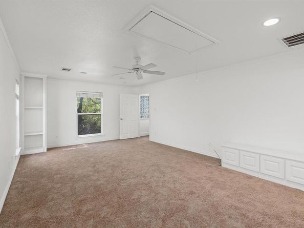 3536  Suffolk Drive , Fort Worth Texas 76109