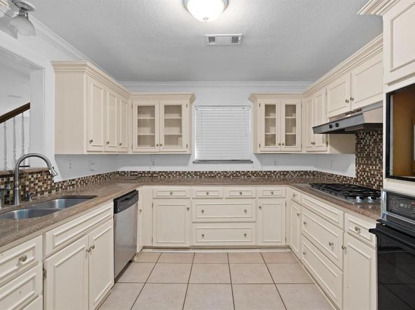 3536  Suffolk Drive , Fort Worth Texas 76109