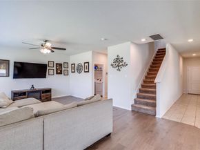 2120  Barnwell Drive , Fort Worth Texas 76108