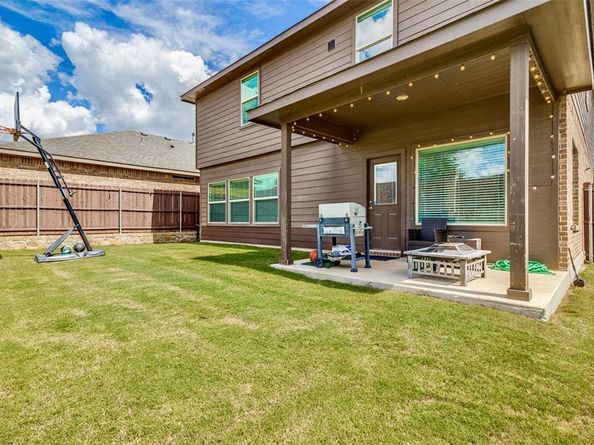 2120  Barnwell Drive , Fort Worth Texas 76108
