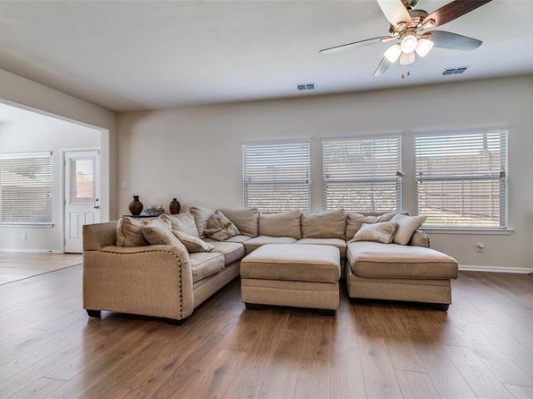2120  Barnwell Drive , Fort Worth Texas 76108