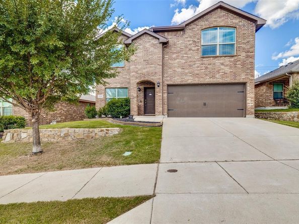 2120  Barnwell Drive , Fort Worth Texas 76108