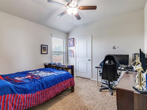 2120  Barnwell Drive , Fort Worth Texas 76108