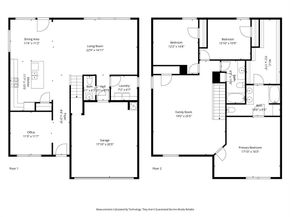 2120  Barnwell Drive , Fort Worth Texas 76108