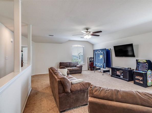 2120  Barnwell Drive , Fort Worth Texas 76108