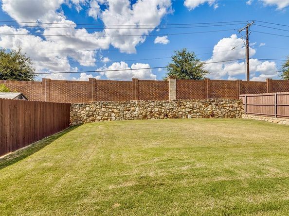 2120  Barnwell Drive , Fort Worth Texas 76108