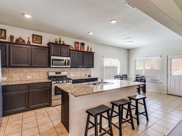 2120  Barnwell Drive , Fort Worth Texas 76108